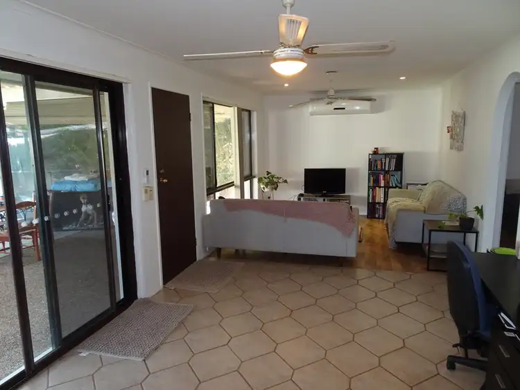 Fourth view of Homely semi-detached listing, 2/44 Botanical Drive, Labrador QLD 4215