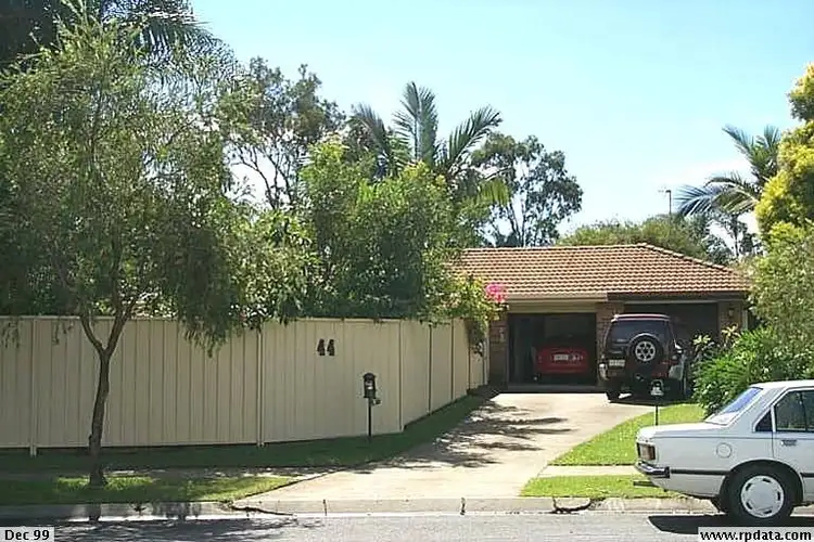 Fifth view of Homely semi-detached listing, 2/44 Botanical Drive, Labrador QLD 4215