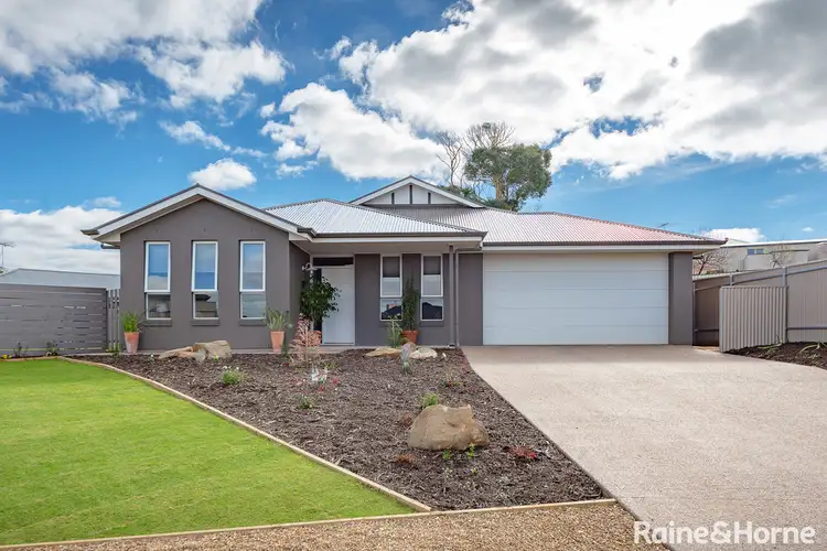 21 Parkside Court, Strathalbyn SA 5255