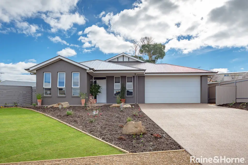 Main view of Homely house listing, 21 Parkside Court, Strathalbyn SA 5255