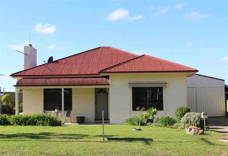 12 Haynes Street, Bordertown SA 5268