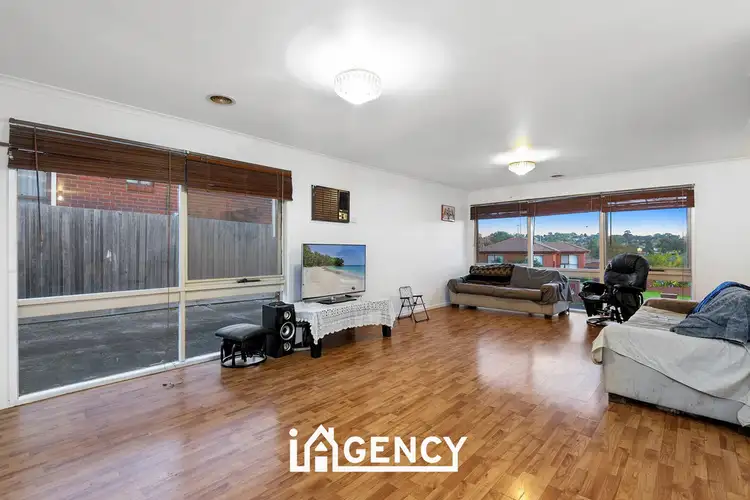 Third view of Homely house listing, 1 Dundee Court, Endeavour Hills VIC 3802