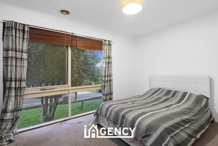 Sixth view of Homely house listing, 1 Dundee Court, Endeavour Hills VIC 3802