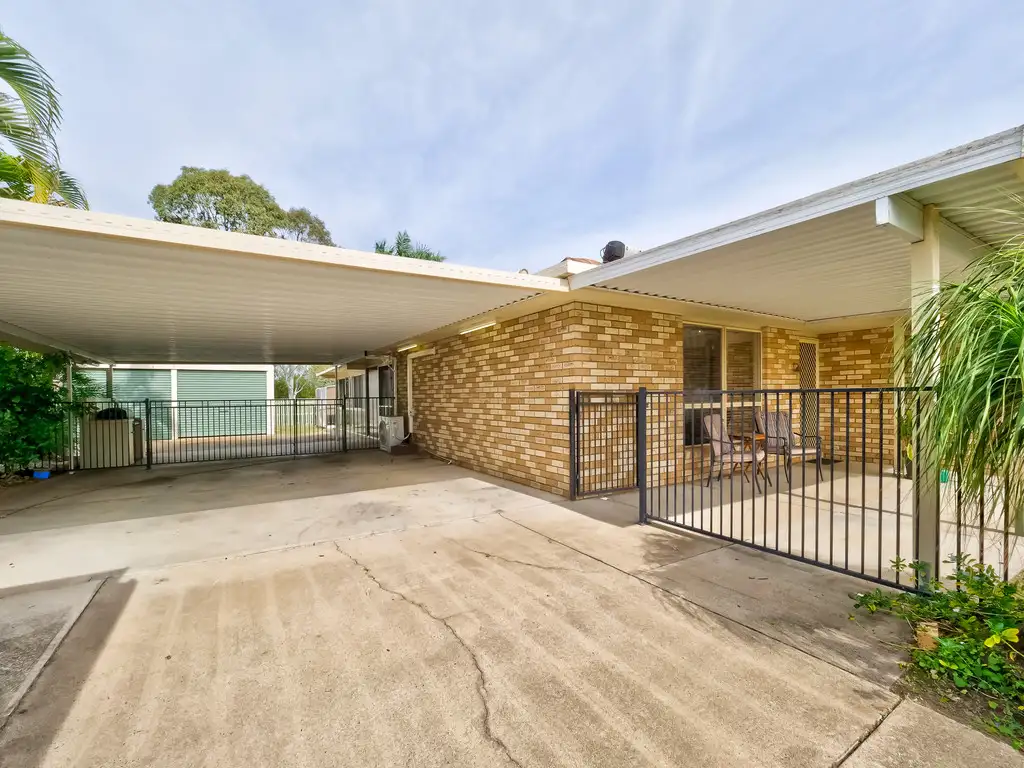 Main view of Homely house listing, 74 Corser Street, Point Vernon QLD 4655