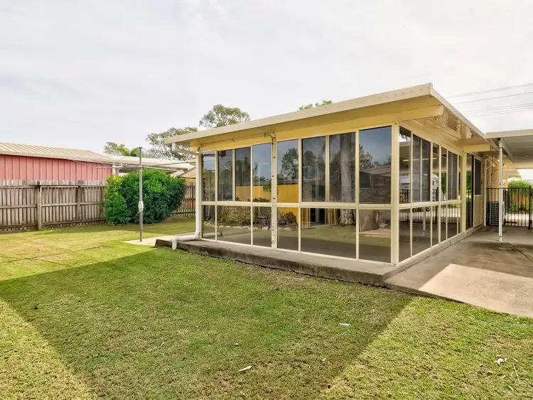 Second view of Homely house listing, 74 Corser Street, Point Vernon QLD 4655