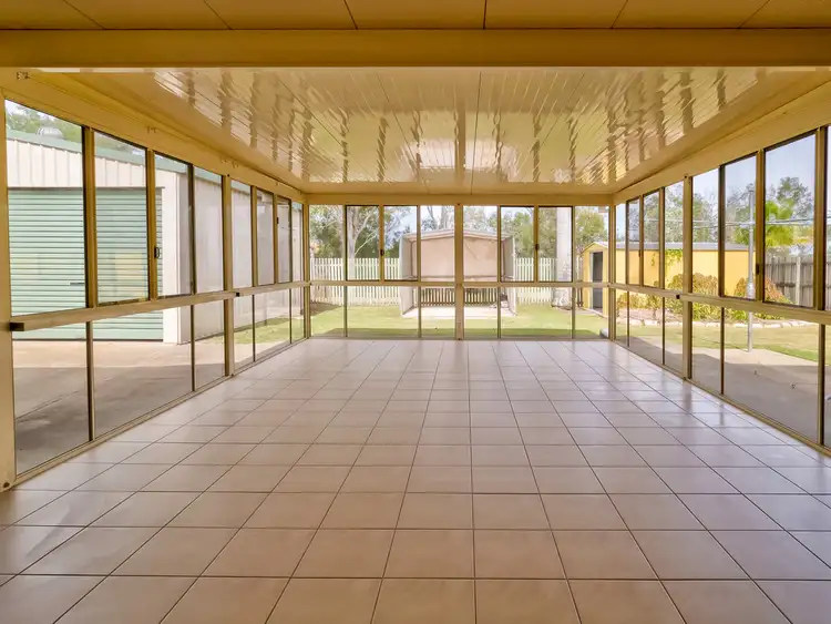 Third view of Homely house listing, 74 Corser Street, Point Vernon QLD 4655