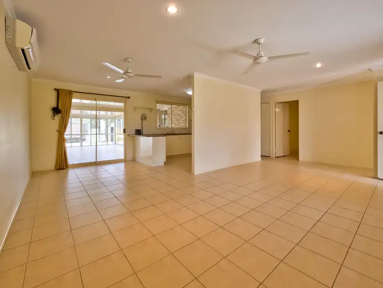 Fourth view of Homely house listing, 74 Corser Street, Point Vernon QLD 4655