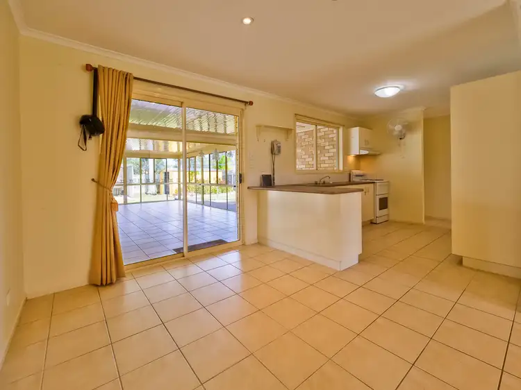 Fifth view of Homely house listing, 74 Corser Street, Point Vernon QLD 4655