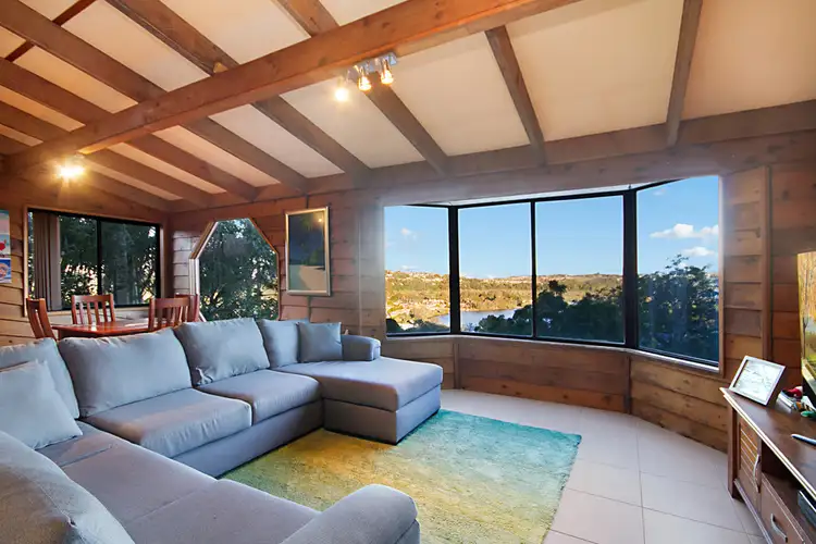25 PANORAMA DRIVE, Tweed Heads West NSW 2485