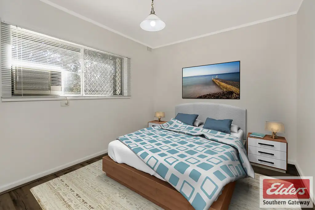 Main view of Homely unit listing, Unit 6, 13 Milton Place, Orelia WA 6167