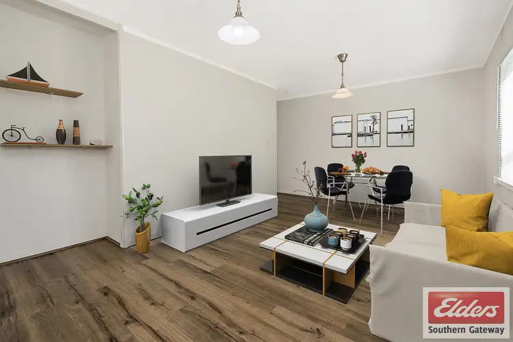 Fourth view of Homely unit listing, Unit 6, 13 Milton Place, Orelia WA 6167