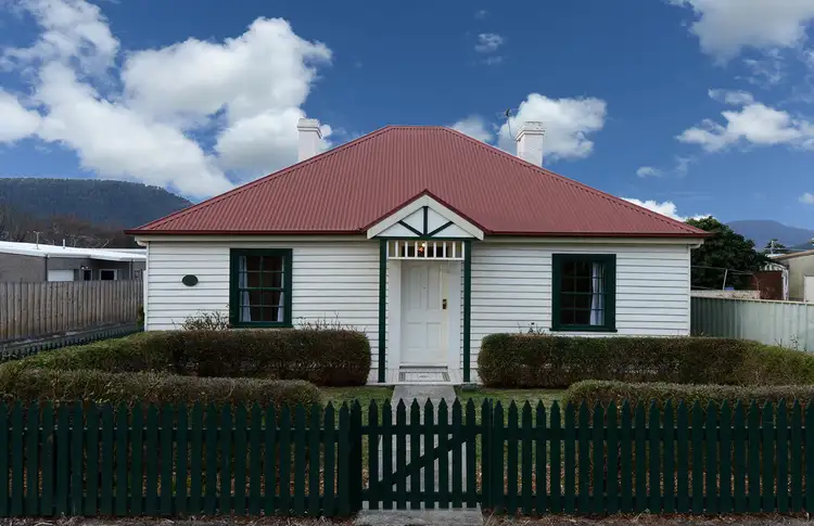 1/46 Blair Street, New Norfolk TAS 7140