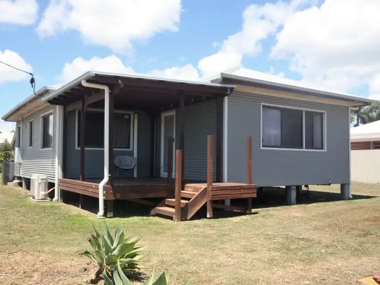 Main view of Homely house listing, 135 Chippendale Street, Ayr QLD 4807