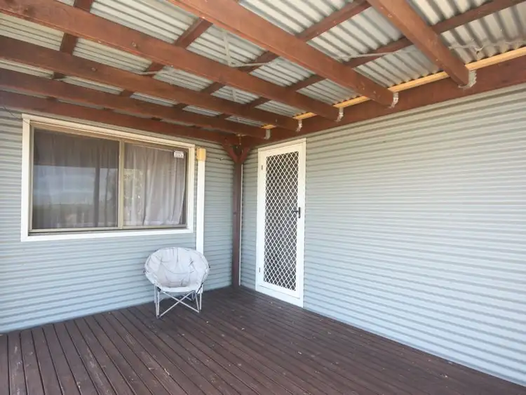 Second view of Homely house listing, 135 Chippendale Street, Ayr QLD 4807