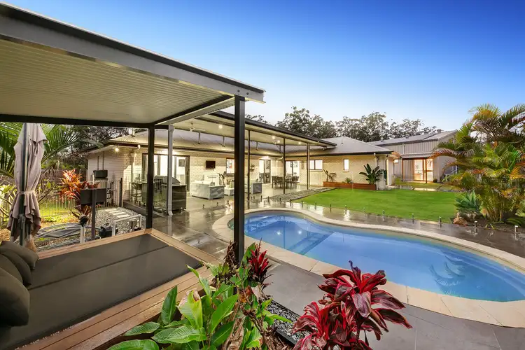 462 Calanthe Avenue, Doonan QLD 4562