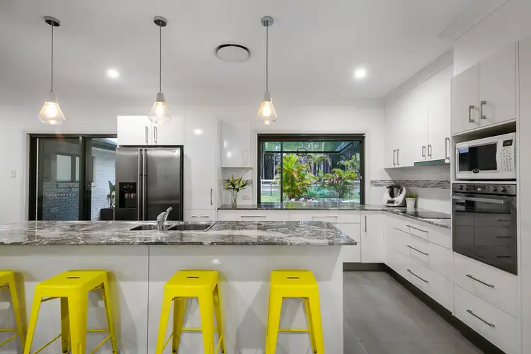 Third view of Homely house listing, 462 Calanthe Avenue, Doonan QLD 4562