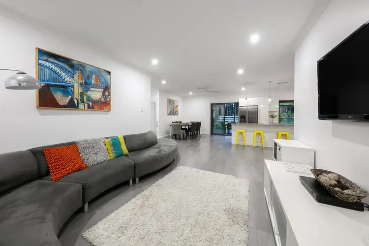 Fourth view of Homely house listing, 462 Calanthe Avenue, Doonan QLD 4562