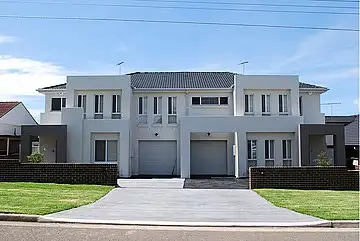 Main view of Homely house listing, 9a Matthews Avenue, East Hills NSW 2213