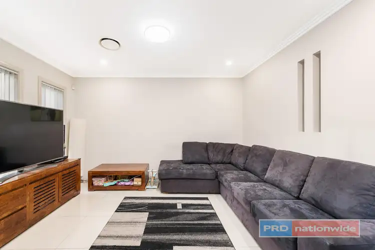 Second view of Homely house listing, 9a Matthews Avenue, East Hills NSW 2213