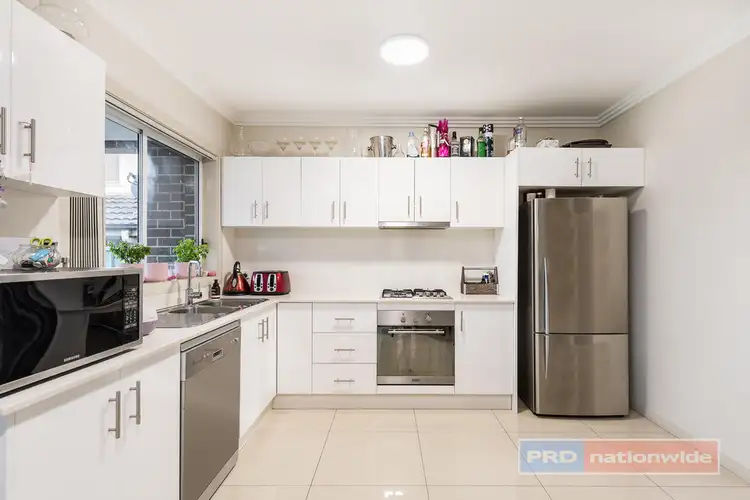 Third view of Homely house listing, 9a Matthews Avenue, East Hills NSW 2213