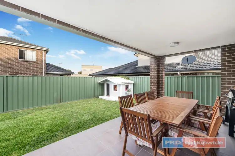 Fourth view of Homely house listing, 9a Matthews Avenue, East Hills NSW 2213
