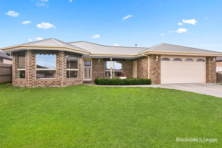 67 Denhams Road, Koo Wee Rup VIC 3981