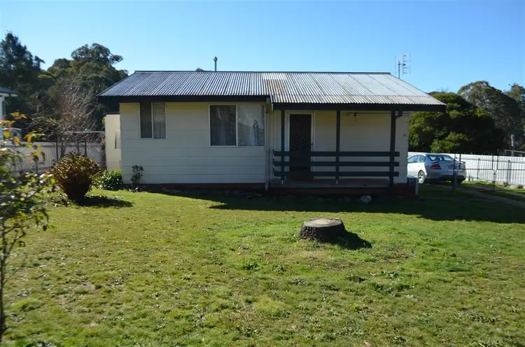 35 Mill Road, Batlow NSW 2730