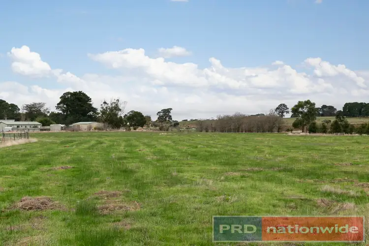Lot 2 Murray Street, Snake Valley VIC 3351