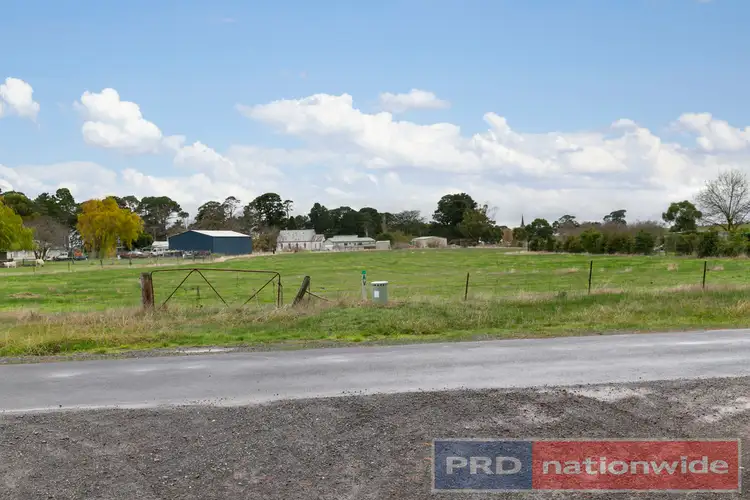 Fifth view of Homely land listing, Lot 2 Murray Street, Snake Valley VIC 3351
