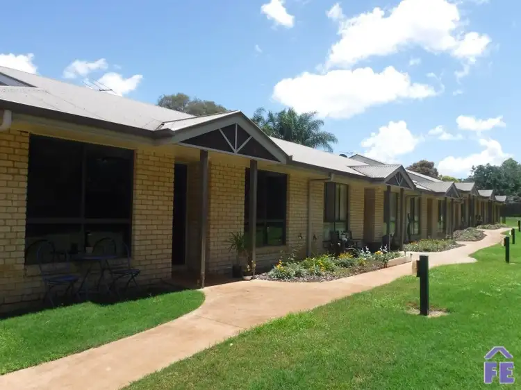 18 Haly Street, Kingaroy QLD 4610
