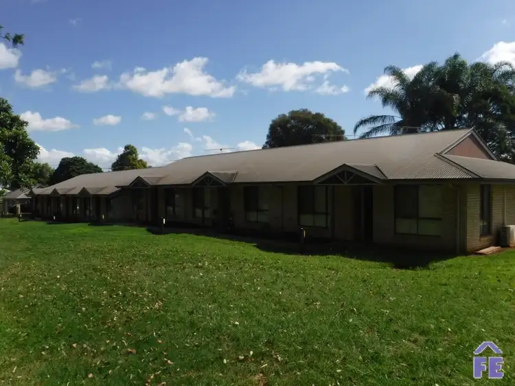 Second view of Homely unit listing, 18 Haly Street, Kingaroy QLD 4610