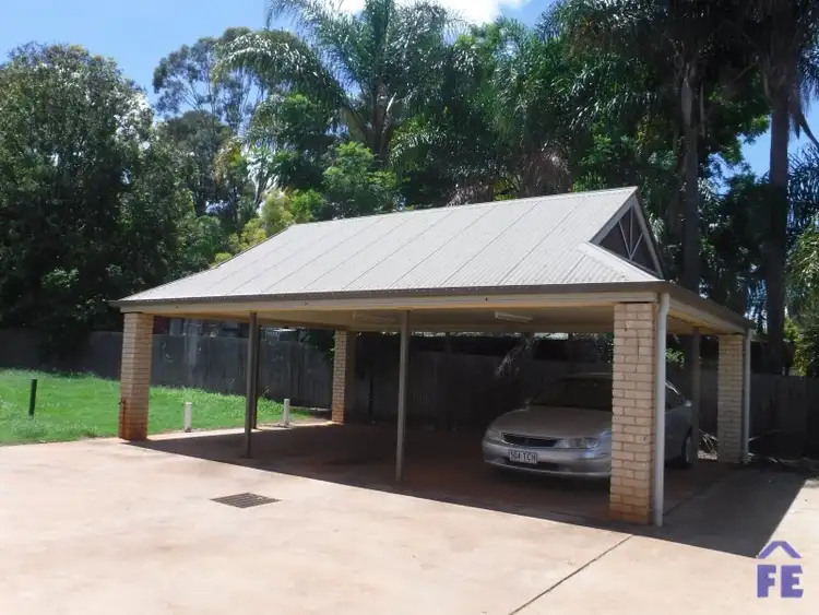 Third view of Homely unit listing, 18 Haly Street, Kingaroy QLD 4610