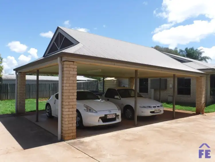 Fourth view of Homely unit listing, 18 Haly Street, Kingaroy QLD 4610