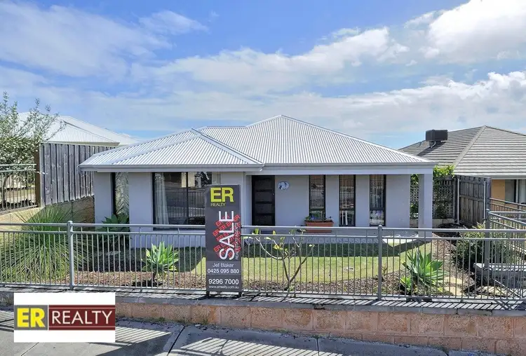 7 Blencoe Way, Ellenbrook WA 6069