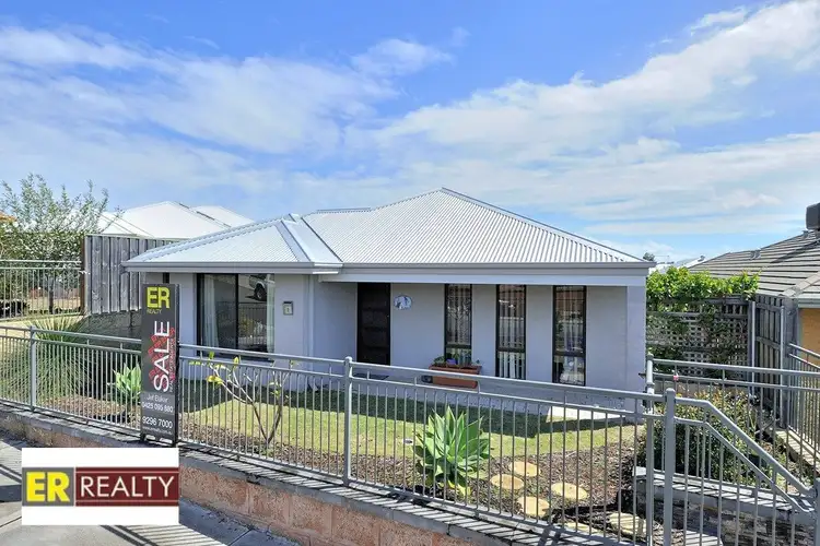 Fourth view of Homely house listing, 7 Blencoe Way, Ellenbrook WA 6069