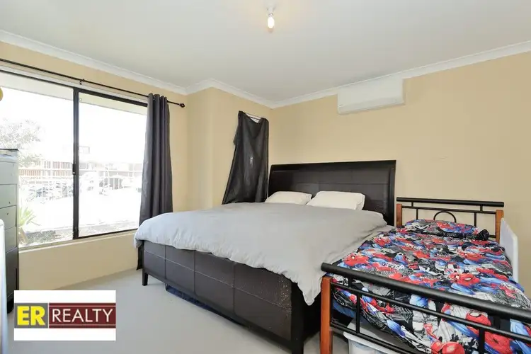 Fifth view of Homely house listing, 7 Blencoe Way, Ellenbrook WA 6069
