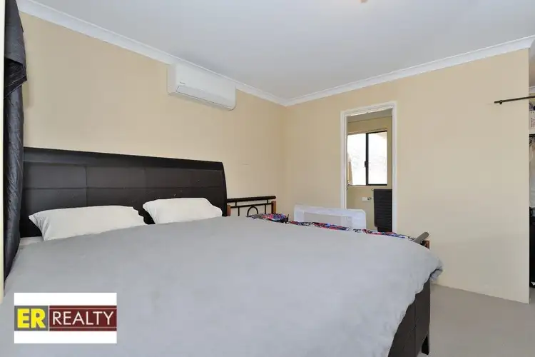 Sixth view of Homely house listing, 7 Blencoe Way, Ellenbrook WA 6069