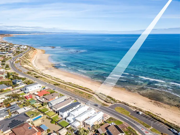 Fifth view of Homely house listing, 218A Esplanade, Seaford SA 5169