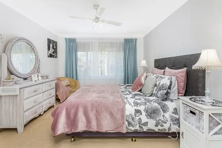 Fifth view of Homely semi-detached listing, 1/42 Hughes Crescent, Kiama Downs NSW 2533