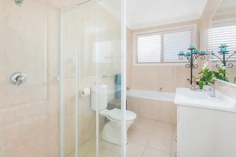Sixth view of Homely semi-detached listing, 1/42 Hughes Crescent, Kiama Downs NSW 2533