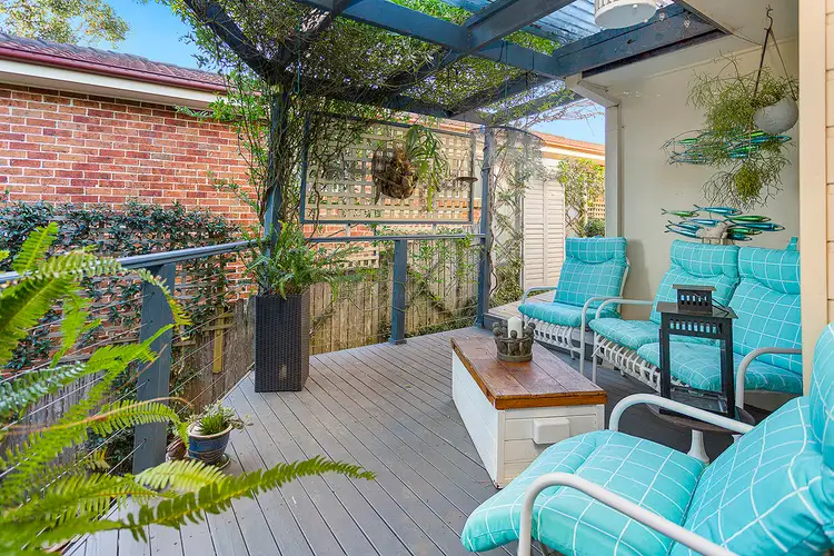 Seventh view of Homely semi-detached listing, 1/42 Hughes Crescent, Kiama Downs NSW 2533