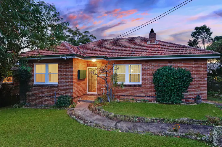 5 Roper Lane, Hornsby NSW 2077