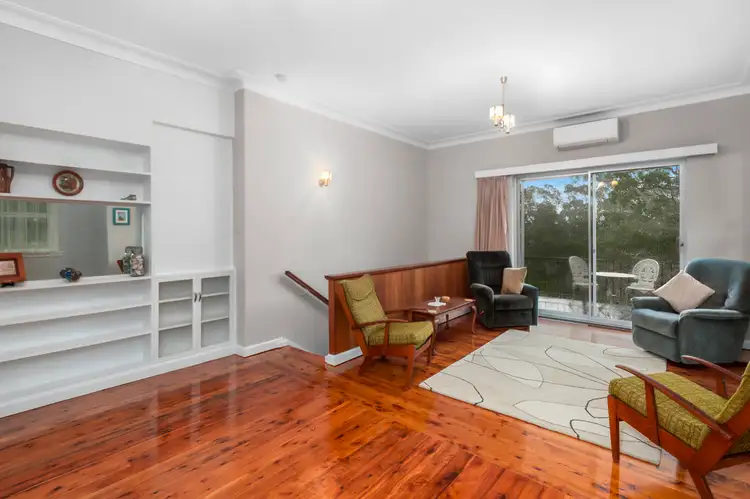Second view of Homely house listing, 5 Roper Lane, Hornsby NSW 2077