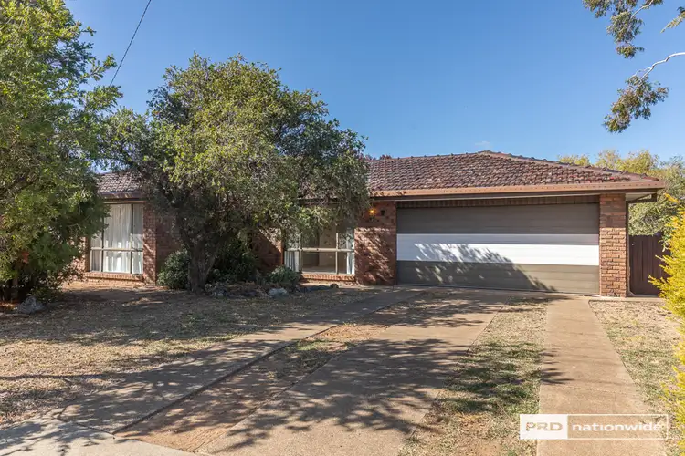 Main view of Homely house listing, 3 Graham Street, Tamworth NSW 2340
