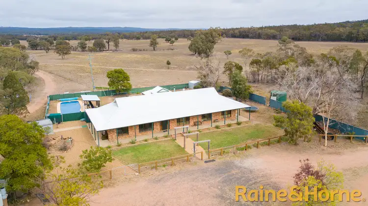 235L Peak Hill Road, Dubbo NSW 2830