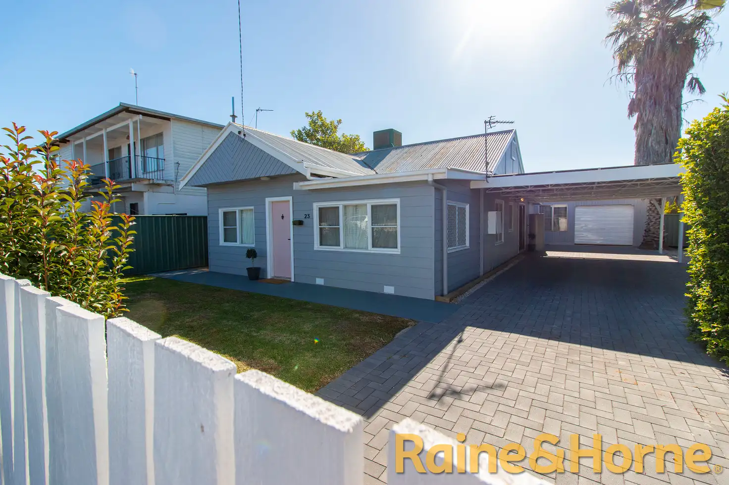 Main view of Homely house listing, 23 Minore Road, Dubbo NSW 2830