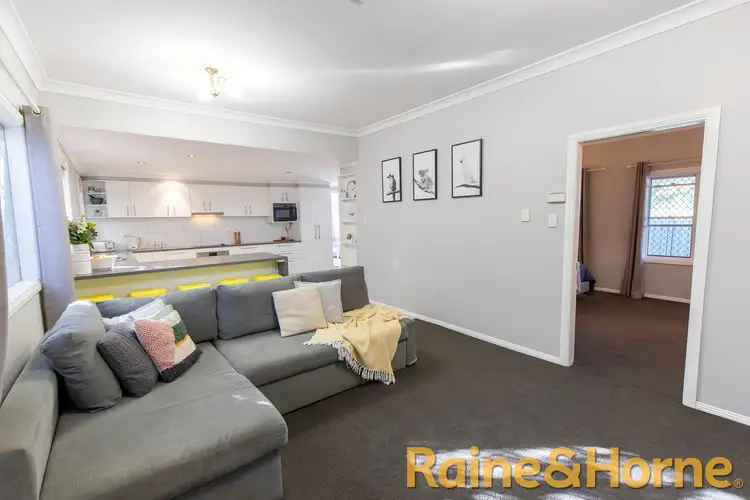 Second view of Homely house listing, 23 Minore Road, Dubbo NSW 2830