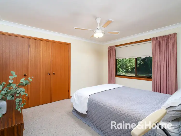 Seventh view of Homely house listing, 5 Maple Road, Lake Albert NSW 2650