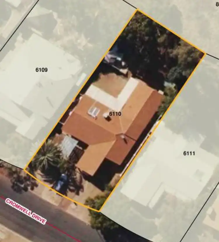 71 Cromwell Drive, Desert Springs NT 870
