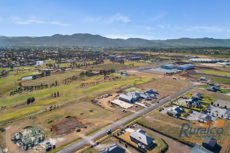 Second view of Homely land listing, 14 Rodeo Drive, Tamworth NSW 2340